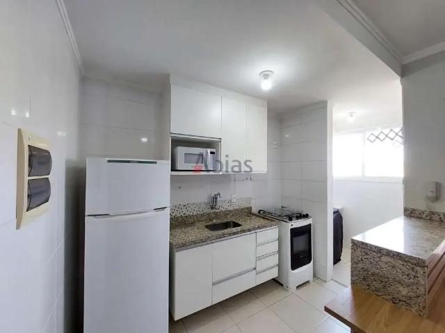Apartamento para Locação em São Carlos/SP Parque Arnold Schimidt 2 Quartos