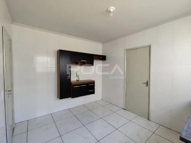Apartamento para Locação em São Carlos/SP Parque Arnold Schimidt 2 Quartos