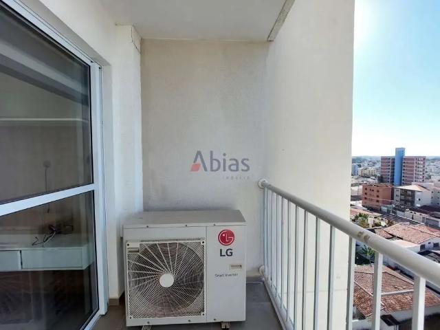 Apartamento para Locação em São Carlos/SP Parque Arnold Schimidt 2 Quartos