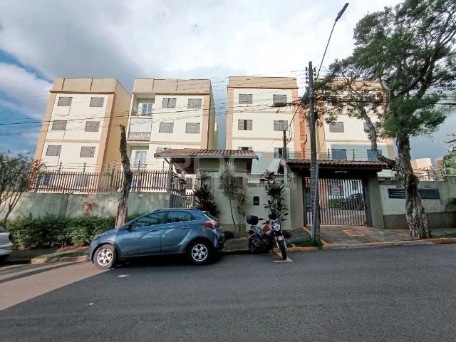 Apartamento para Locação em São Carlos/SP Parque Arnold Schimidt 2 Quartos