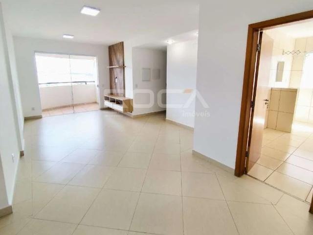 Apartamento para Locação em São Carlos/SP Parque Faber Castell I 2 Quartos