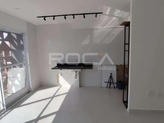 Apartamento para Locação em São Carlos/SP Parque Faber Castell I 2 Quartos
