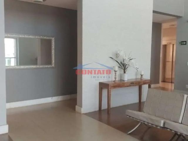 Apartamento para Locação em São Carlos/SP Parque Faber Castell I 2 Quartos