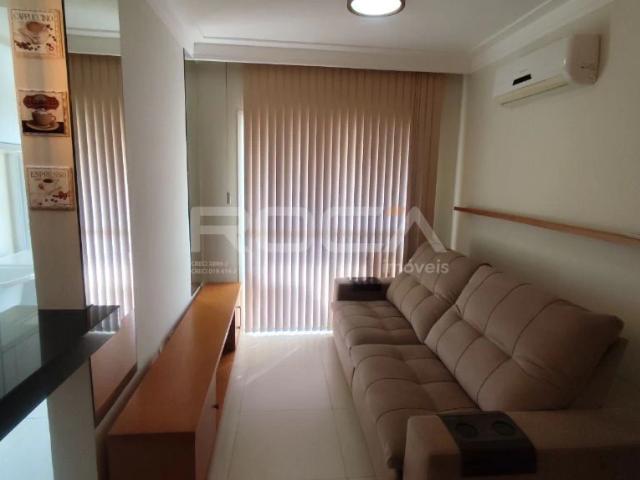 Apartamento para Locação em São Carlos/SP Parque Faber Castell I 2 Quartos