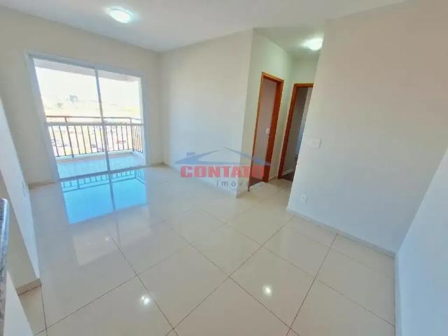 Apartamento para Locação em São Carlos/SP Parque Faber Castell I 2 Quartos
