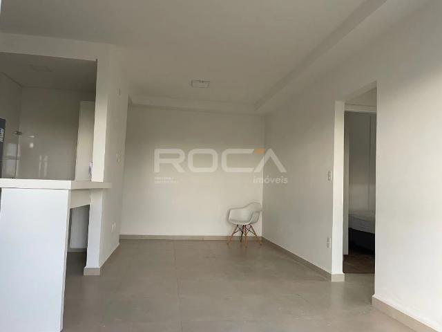 Apartamento para Locação em São Carlos/SP Parque Faber Castell I 2 Quartos
