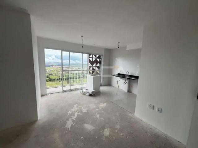 Apartamento para Locação em São Carlos/SP Parque Faber Castell I 2 Quartos
