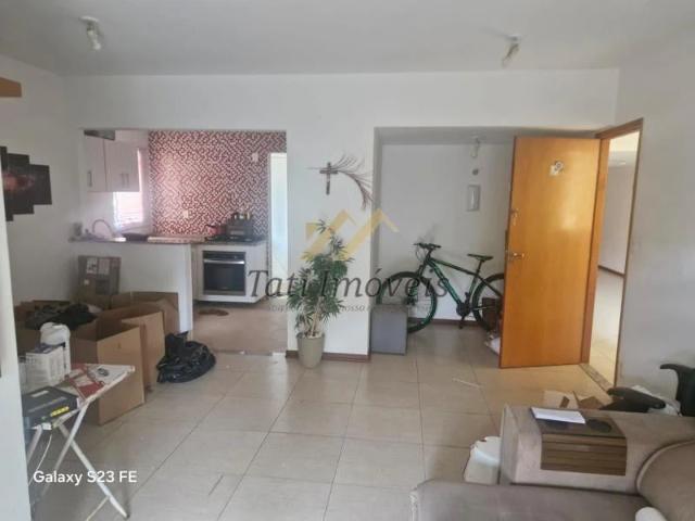 Apartamento para Locação em São Carlos/SP Parque Faber Castell I 3 Quartos
