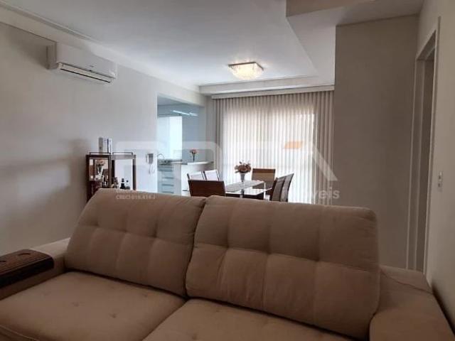 Apartamento para Locação em São Carlos/SP Parque Faber Castell I 3 Quartos