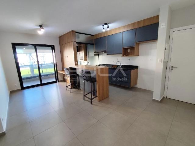 Apartamento para Locação em São Carlos/SP Parque Faber Castell I 3 Quartos