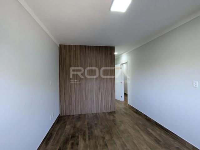 Apartamento para Locação em São Carlos/SP Parque Faber Castell I 3 Quartos