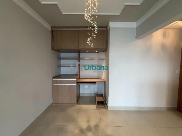 Apartamento para Locação em São Carlos/SP Parque Faber Castell I 3 Quartos