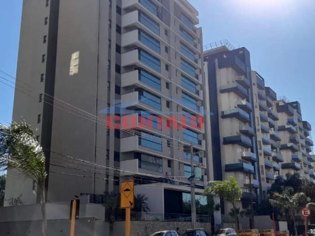 Apartamento para Locação em São Carlos/SP Parque Faber Castell I 3 Quartos