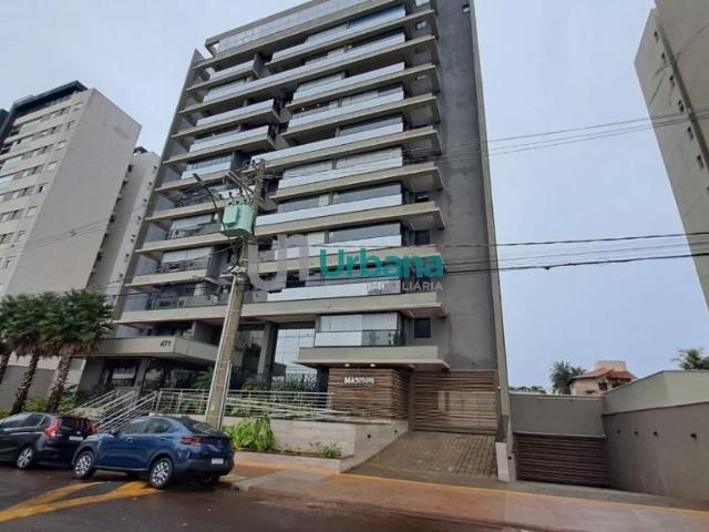 Apartamento para Locação em São Carlos/SP Parque Faber Castell I 3 Quartos
