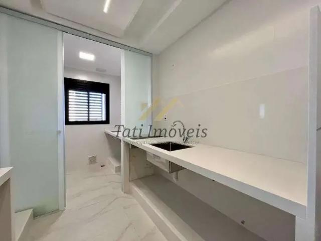 Apartamento para Locação em São Carlos/SP Parque Faber Castell I 3 Quartos