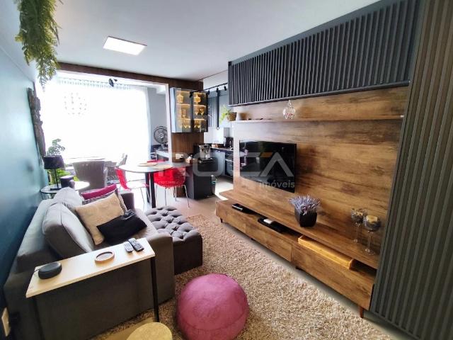 Apartamento para Locação em São Carlos/SP Parque Faber Castell I 3 Quartos