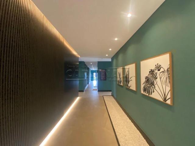 Apartamento para Locação em São Carlos/SP Parque Faber Castell II 2 Quartos