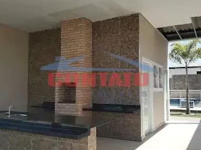 Apartamento para Locação em São Carlos/SP Parque Faber Castell II 2 Quartos