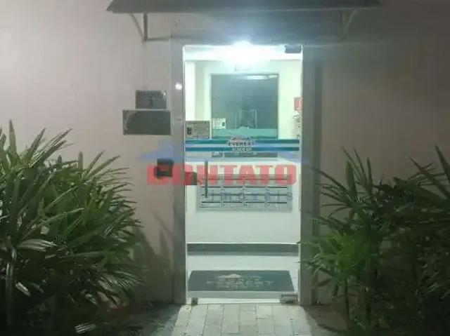 Apartamento para Locação em São Carlos/SP Parque Fehr 2 Quartos