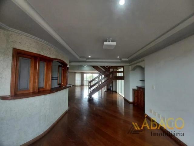 Apartamento para Locação em São Carlos/SP Parque Paraíso 4 Quartos