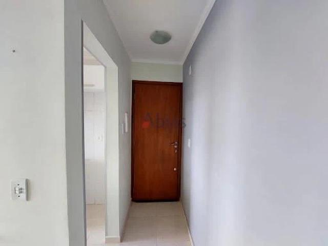 Apartamento para Locação em São Carlos/SP Parque Sabará 2 Quartos