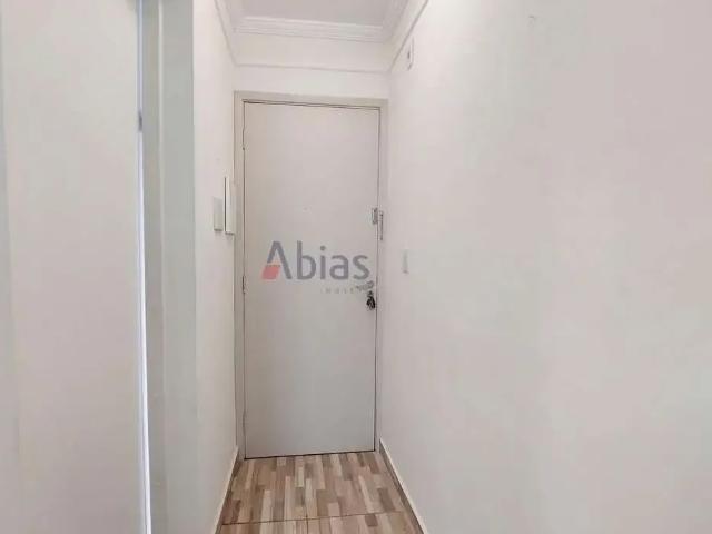 Apartamento para Locação em São Carlos/SP Parque Sabará 2 Quartos