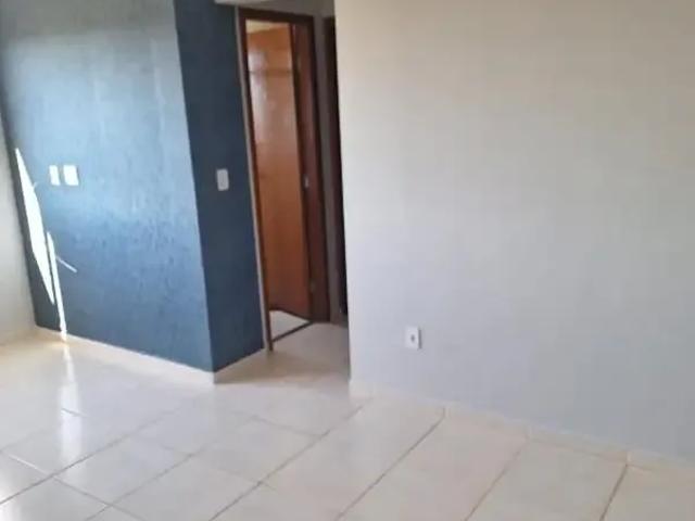 Apartamento para Locação em São Carlos/SP Parque Sabará 2 Quartos