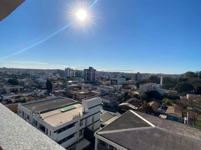 Apartamento para Locação em São Carlos/SP Parque Santa Mônica 1 Quartos