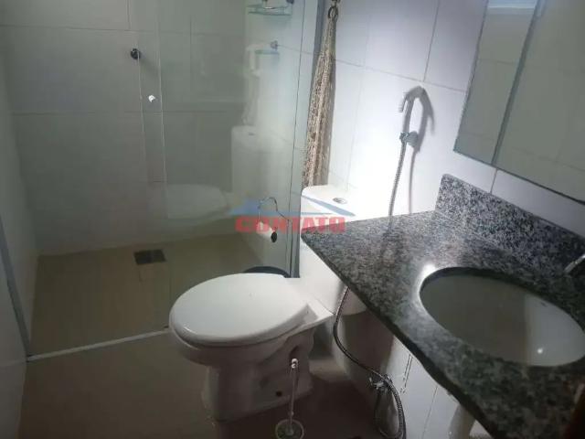 Apartamento para Locação em São Carlos/SP Parque Santa Mônica 1 Quartos
