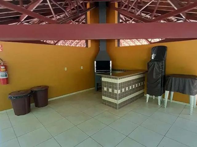 Apartamento para Locação em São Carlos/SP Parque Santa Mônica 2 Quartos