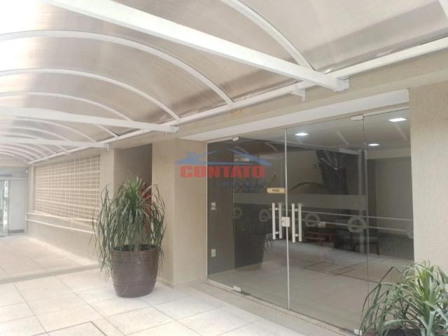 Apartamento para Locação em São Carlos/SP Parque Santa Mônica 2 Quartos