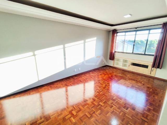 Apartamento para Locação em São Carlos/SP Parque Santa Mônica 2 Quartos