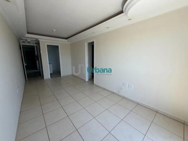 Apartamento para Locação em São Carlos/SP Parque Santa Mônica 3 Quartos