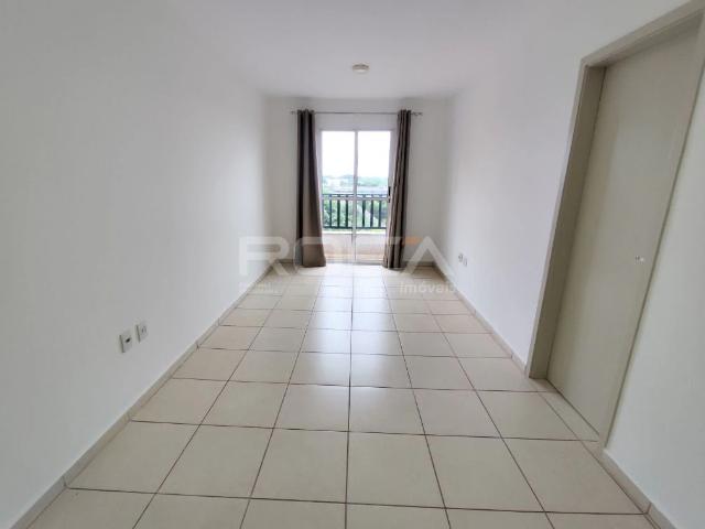 Apartamento para Locação em São Carlos/SP Parque Santa Mônica 3 Quartos