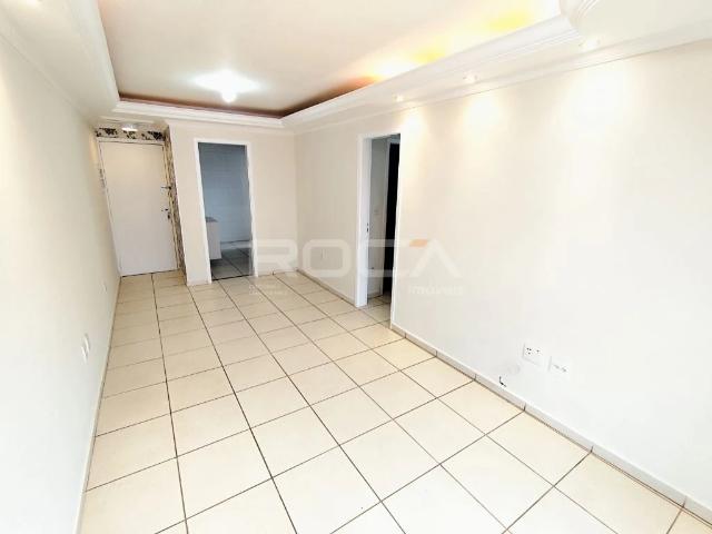 Apartamento para Locação em São Carlos/SP Parque Santa Mônica 3 Quartos