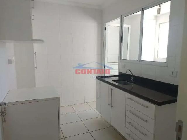 Apartamento para Locação em São Carlos/SP Parque Santa Mônica 3 Quartos