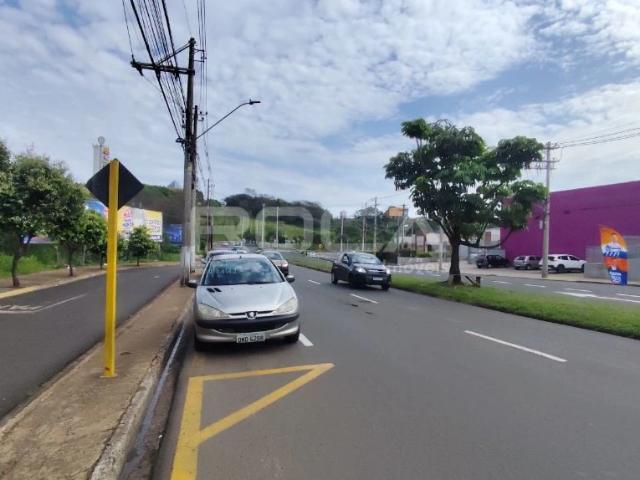 Apartamento para Locação em São Carlos/SP Parque Santa Mônica 3 Quartos