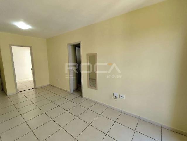 Apartamento para Locação em São Carlos/SP Parque Santa Mônica 3 Quartos