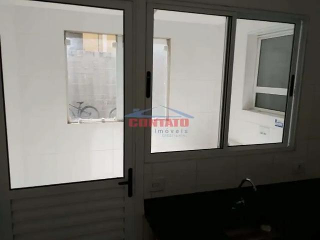 Apartamento para Locação em São Carlos/SP Parque Santa Mônica 3 Quartos