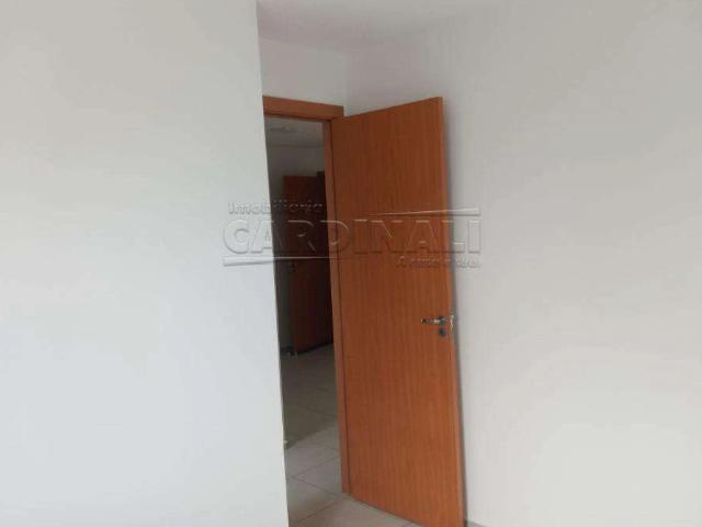 Apartamento para Locação em São Carlos/SP Parque Santa Felícia Jardim 2 Quartos