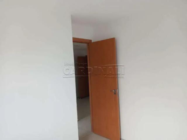 Apartamento para Locação em São Carlos/SP Parque Santa Felícia Jardim 2 Quartos