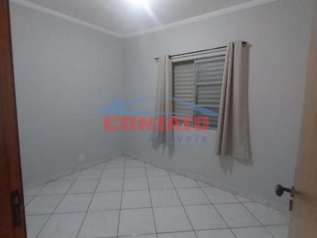Apartamento para Locação em São Carlos/SP Romeu Santini 2 Quartos