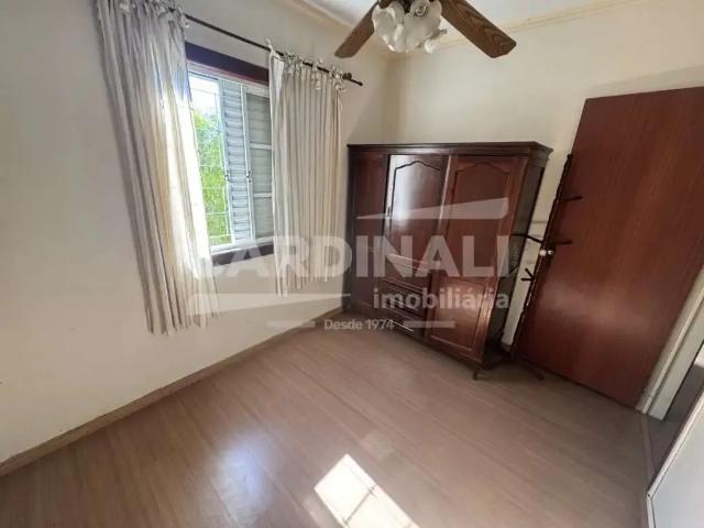 Apartamento para Locação em São Carlos/SP Romeu Santini 2 Quartos