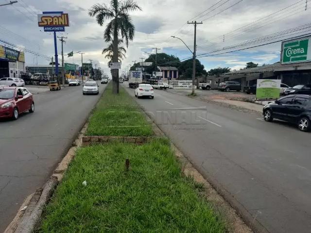 Apartamento para Locação em São Carlos/SP Recreio São Judas Tadeu 2 Quartos