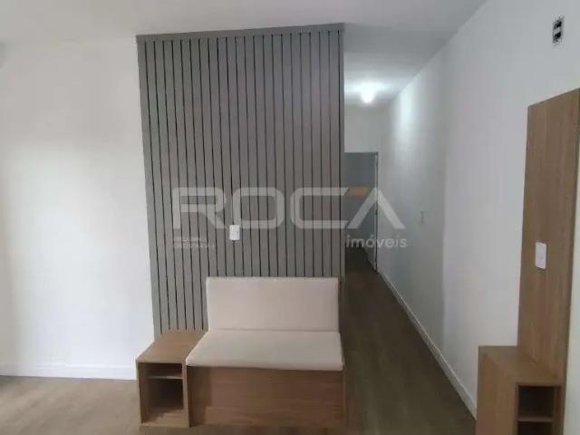 Apartamento para Locação em São Carlos/SP Recreio São Judas Tadeu 2 Quartos