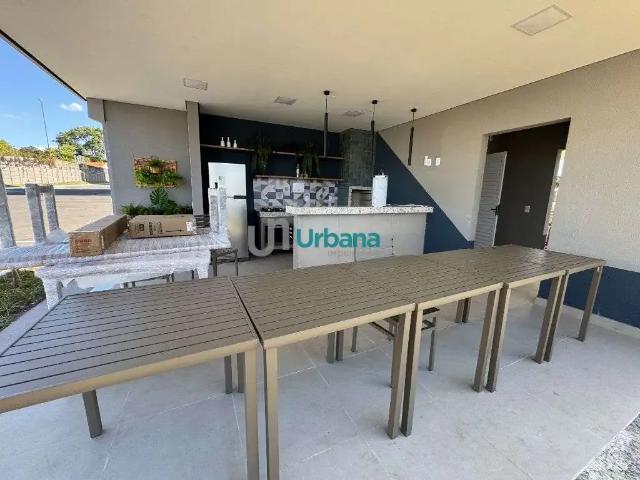 Apartamento para Locação em São Carlos/SP Recreio São Judas Tadeu 2 Quartos