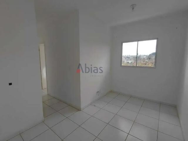 Apartamento para Locação em São Carlos/SP Recreio São Judas Tadeu 2 Quartos