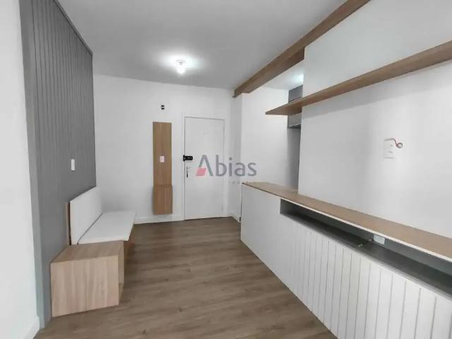 Apartamento para Locação em São Carlos/SP Recreio São Judas Tadeu 2 Quartos