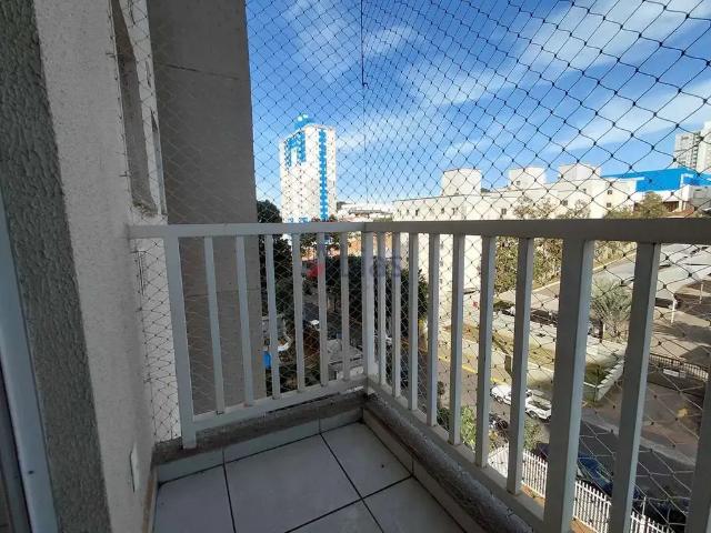 Apartamento para Locação em São Carlos/SP Recreio São Judas Tadeu 2 Quartos