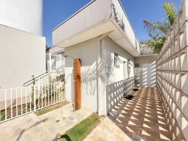 Apartamento para Locação em São Carlos/SP Recreio São Judas Tadeu 2 Quartos
